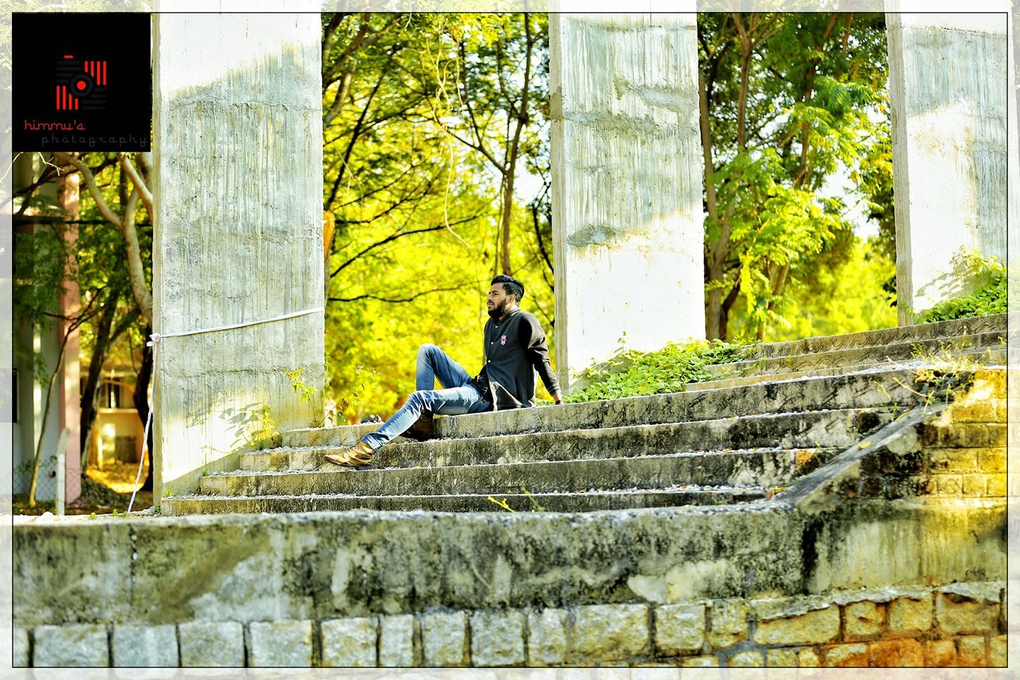 Himmu's Photography