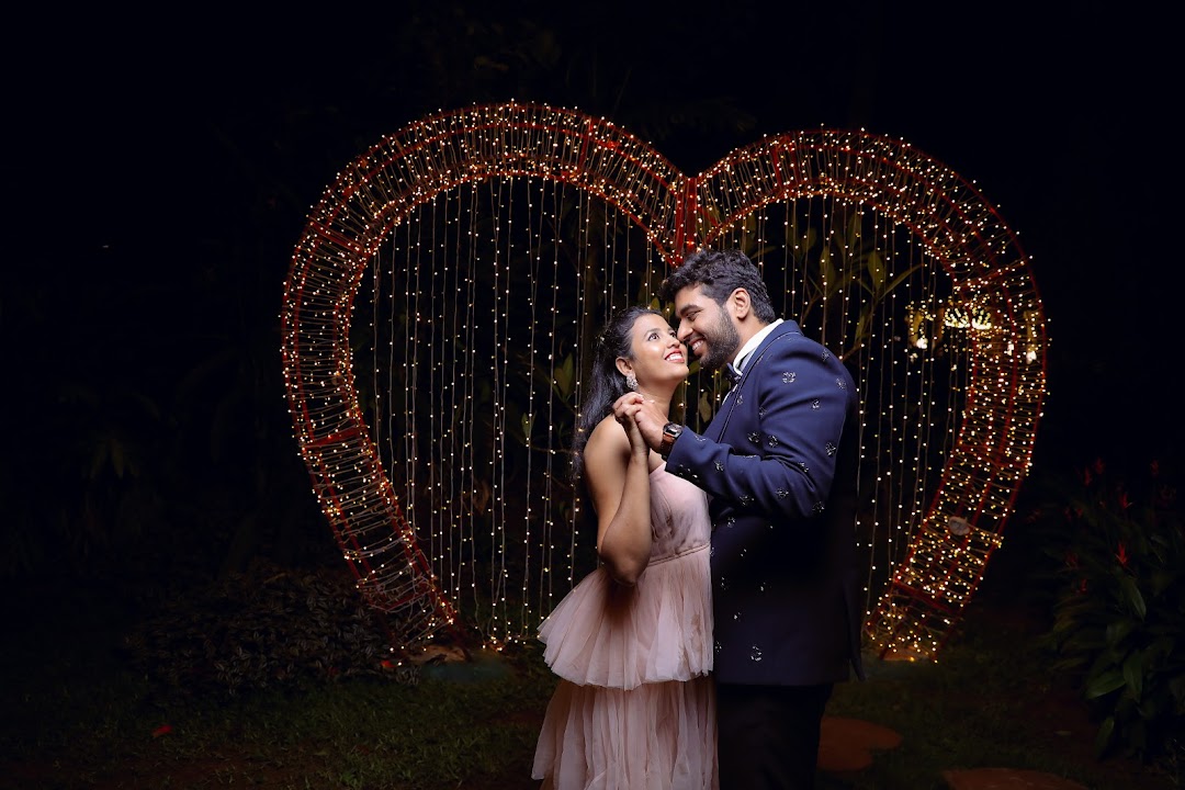 Pre Wedding